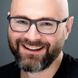Anthony, Director at Vicasso
