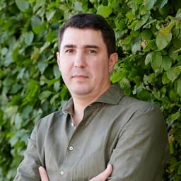 Anton Storozhuk, CEO at Metrica Software Inc