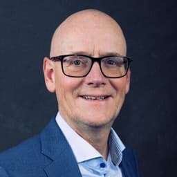 Arcène Goossens, Director at Salesforce