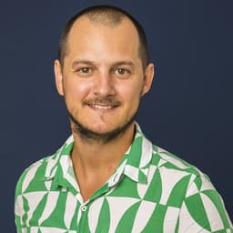 Guillermo Larranaga, Technical Lead at Neocol